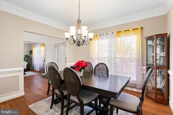 $2,725 | 523 Windermere Drive, Culpeper, VA 22701