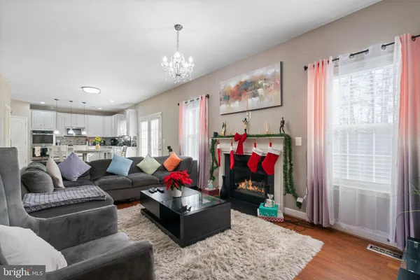 $2,725 | 523 Windermere Drive, Culpeper, VA 22701