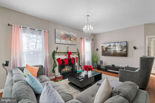 $2,725 | 523 Windermere Drive, Culpeper, VA 22701