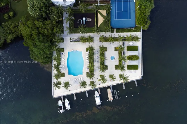a dining table with chairs and a table