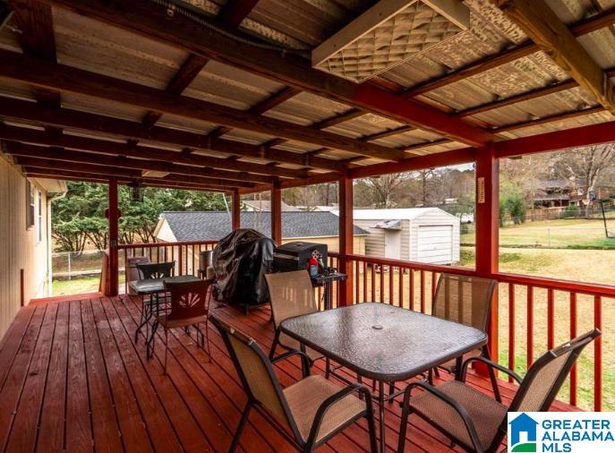 2809 Sweeney Hollow Road Birmingham, AL 35215 - Photo 6 of 8