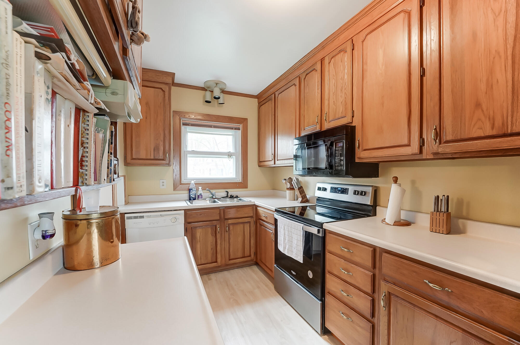 1509 Garfield Avenue Springfield, OH 45504 - Photo 13 of 41