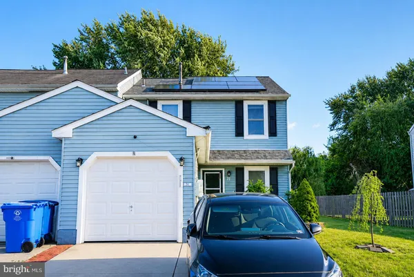 $321,900 | 71 Oakcrest Lane, Westampton, NJ 08060