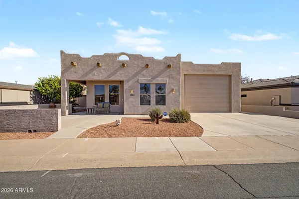 $460,000 | 5923 East Kenwood Street, Mesa, AZ 85215