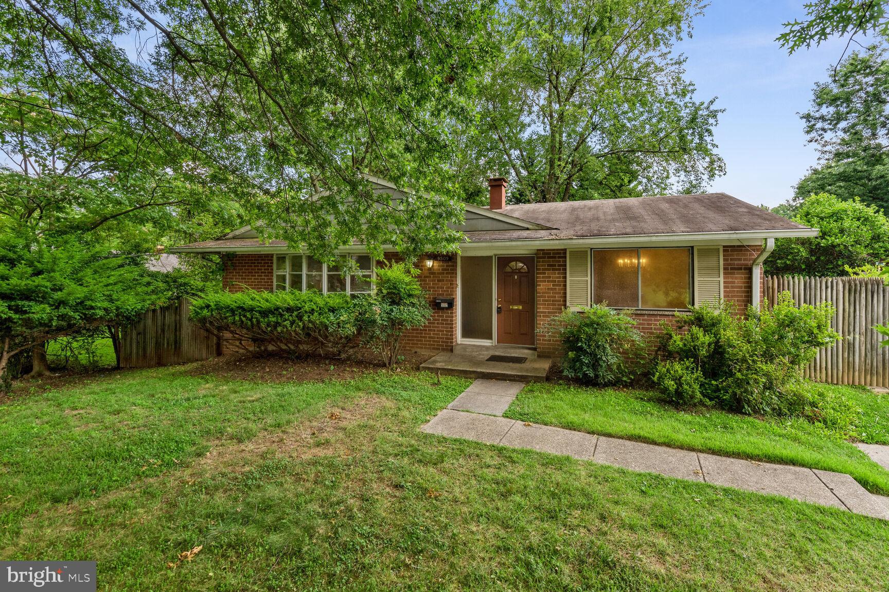 9509 Vance Place Silver Spring, MD 20901 - Photo 1 of 33