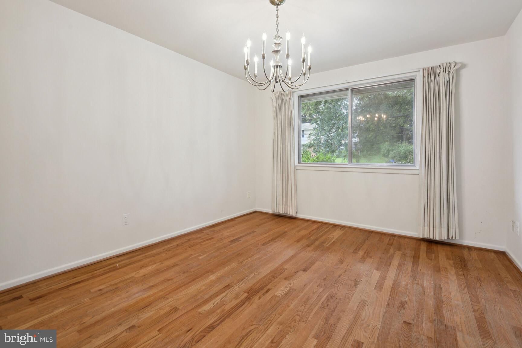 9509 Vance Place Silver Spring, MD 20901 - Photo 17 of 33