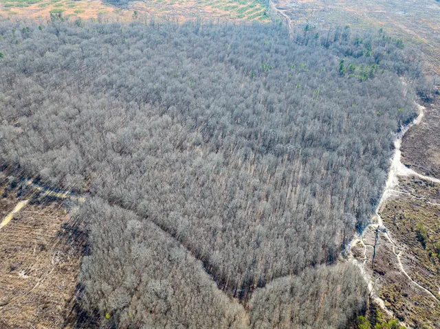 a view of a lake view