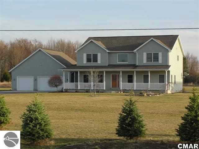 72 East Blue Grass Road Mount Pleasant, MI 48858 - Photo 1 of 15 1774423.JPG