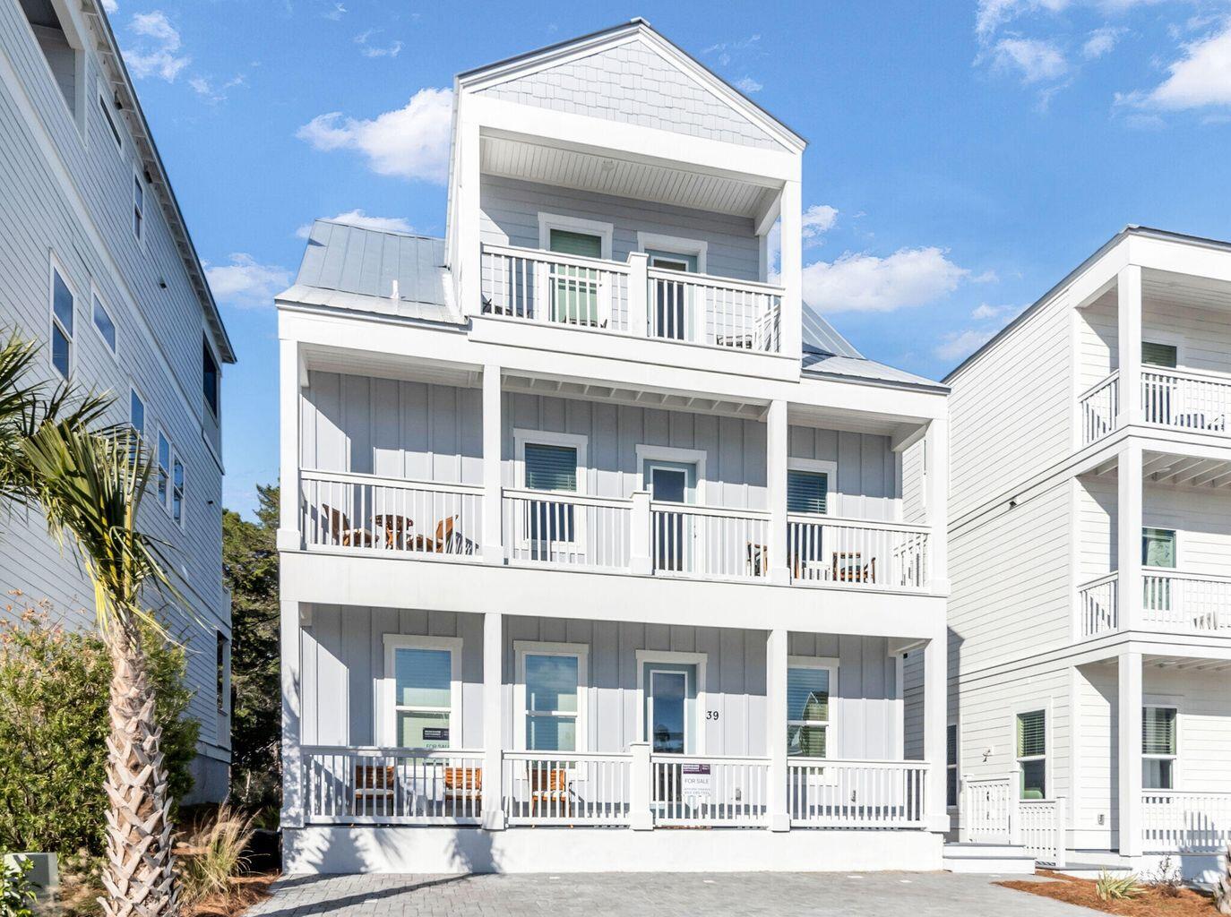 39 Conscience Way Santa Rosa Beach, FL 32459 - Photo 1 of 49 20240518130639973567000000-o