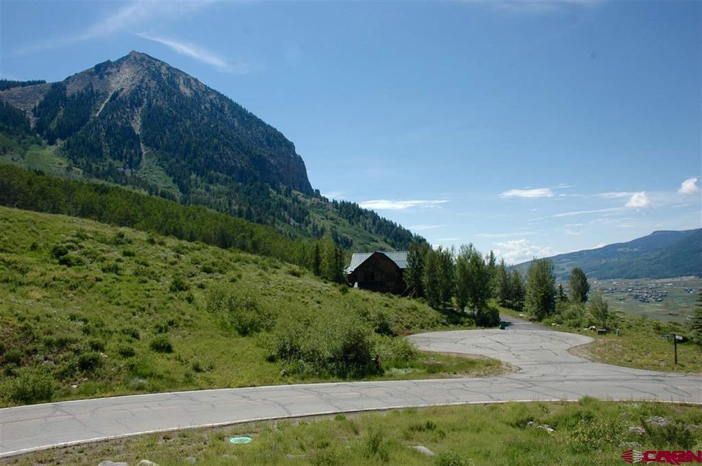 1 Summit Road Crested Butte, CO 81225 - Photo 3 of 8 Gallery Image 3