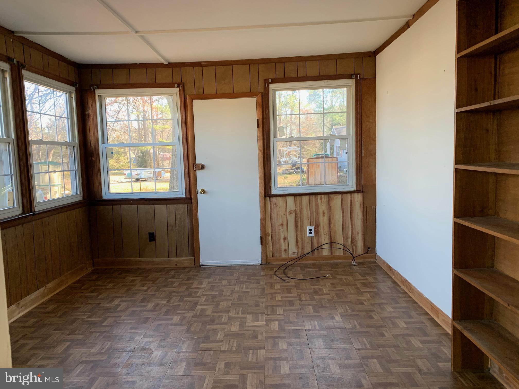 412 Lake Drive Colonial Beach, VA 22443 - Photo 11 of 14 Den/Bedroom