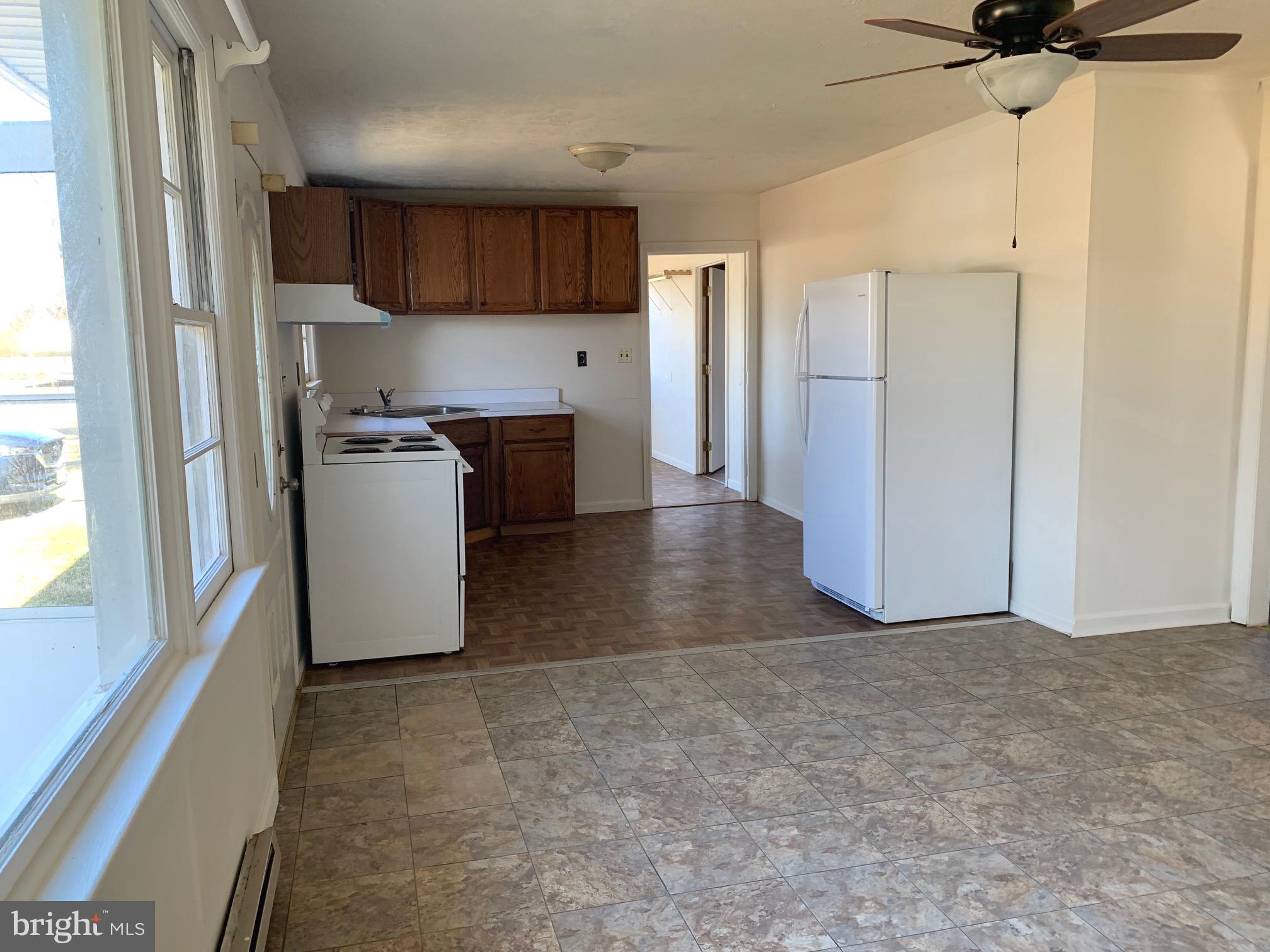 412 Lake Drive Colonial Beach, VA 22443 - Photo 4 of 14 View from Living Room