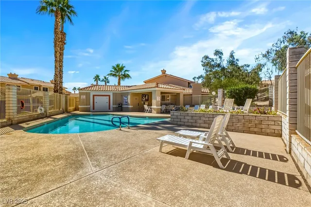 $229,900 | 2260 Rugged Mesa Drive, Laughlin, NV 89029