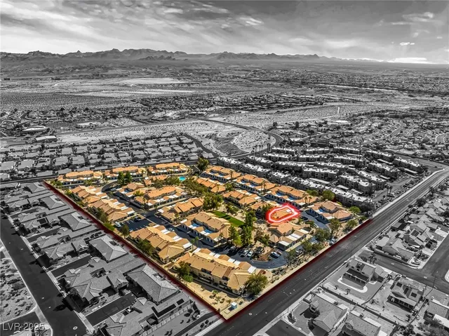 $229,900 | 2260 Rugged Mesa Drive, Laughlin, NV 89029