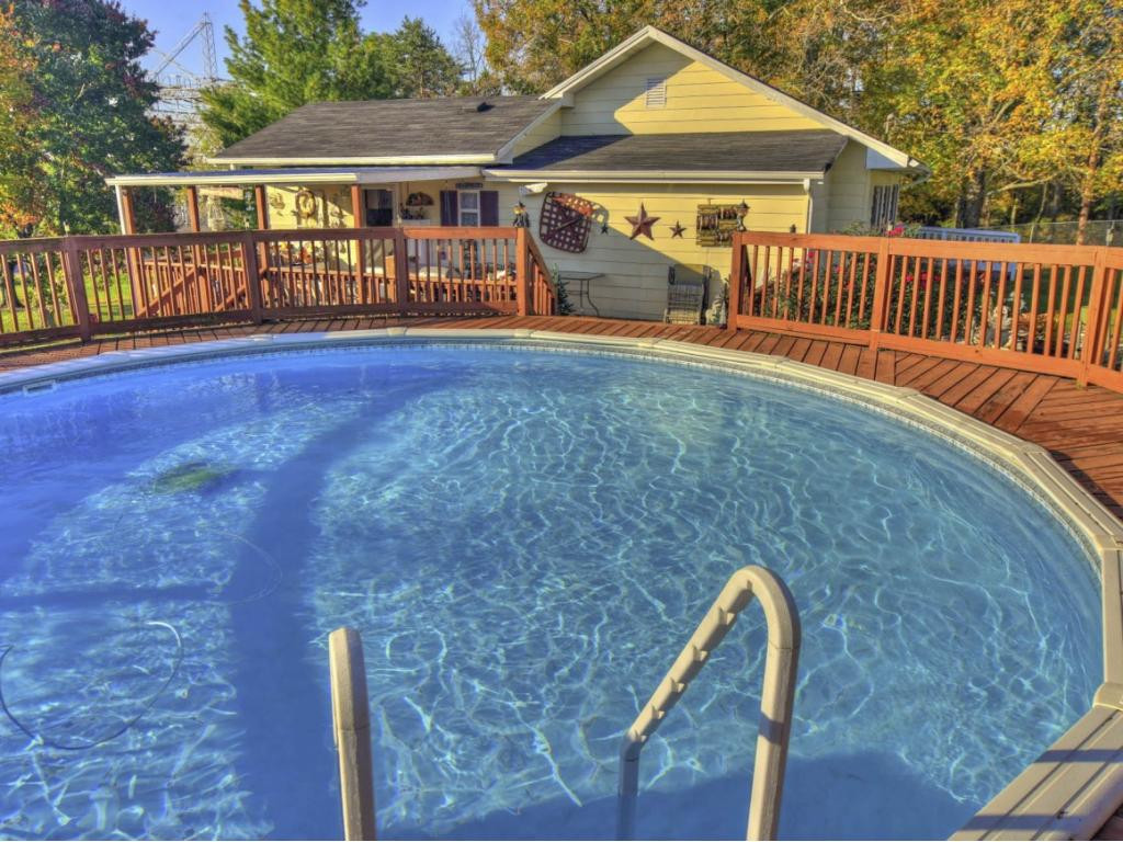 1043 Gravely Road Kingsport, TN 37660 - Photo 25 of 30 Photo 25