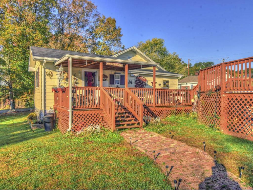1043 Gravely Road Kingsport, TN 37660 - Photo 27 of 30 Photo 27
