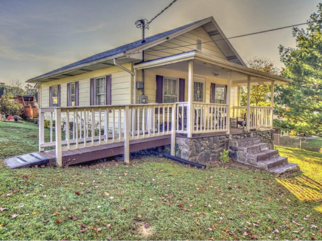 1043 Gravely Road Kingsport, TN 37660 - Photo 29 of 30 Photo 29