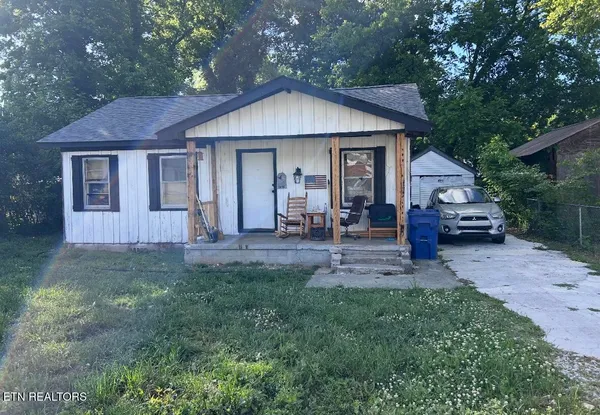 $145,000 | 312 Eblen Drive, Harriman, TN 37748
