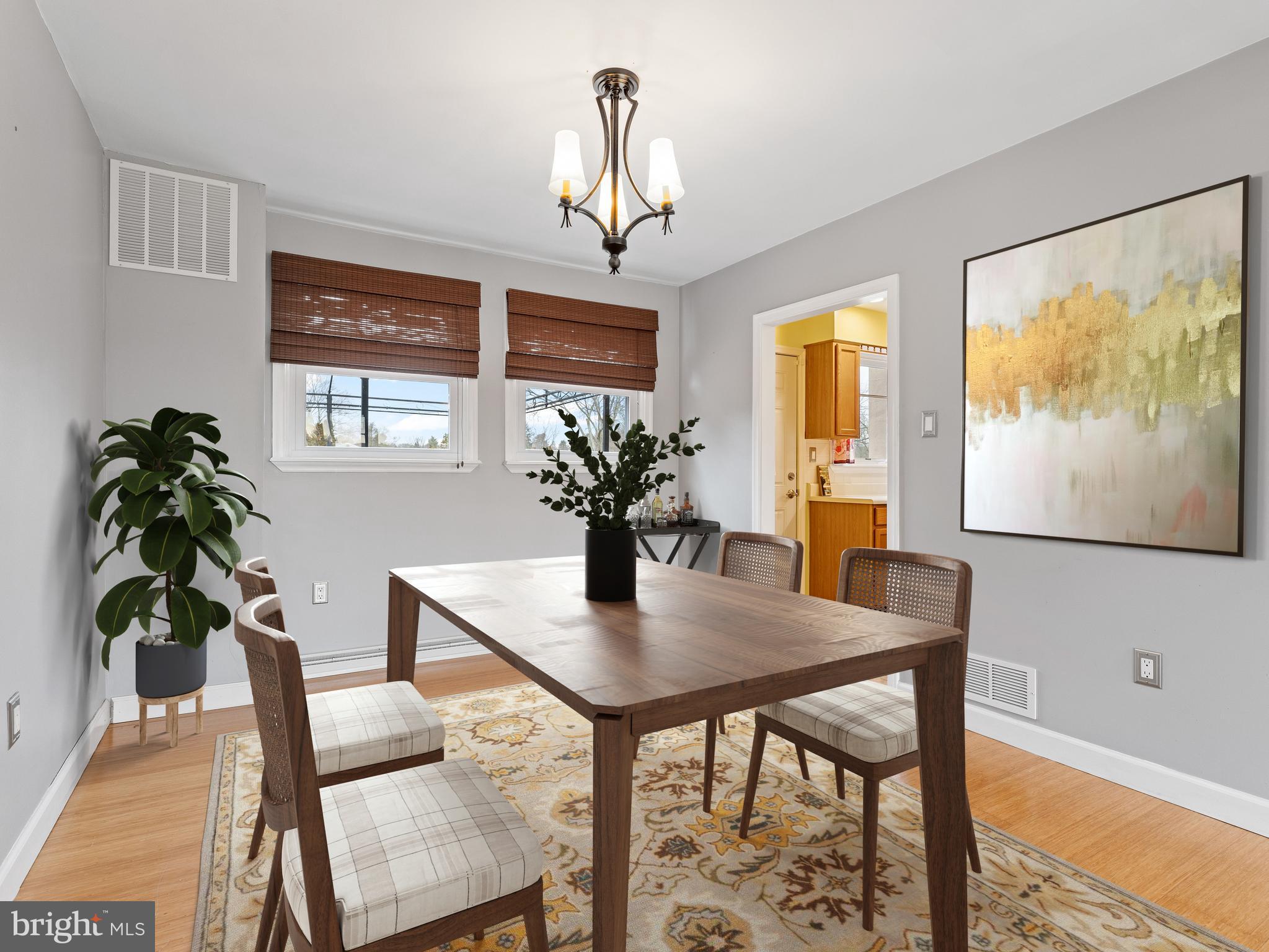 117 Crozerville Road Aston, PA 19014 - Photo 11 of 37 Dining Room