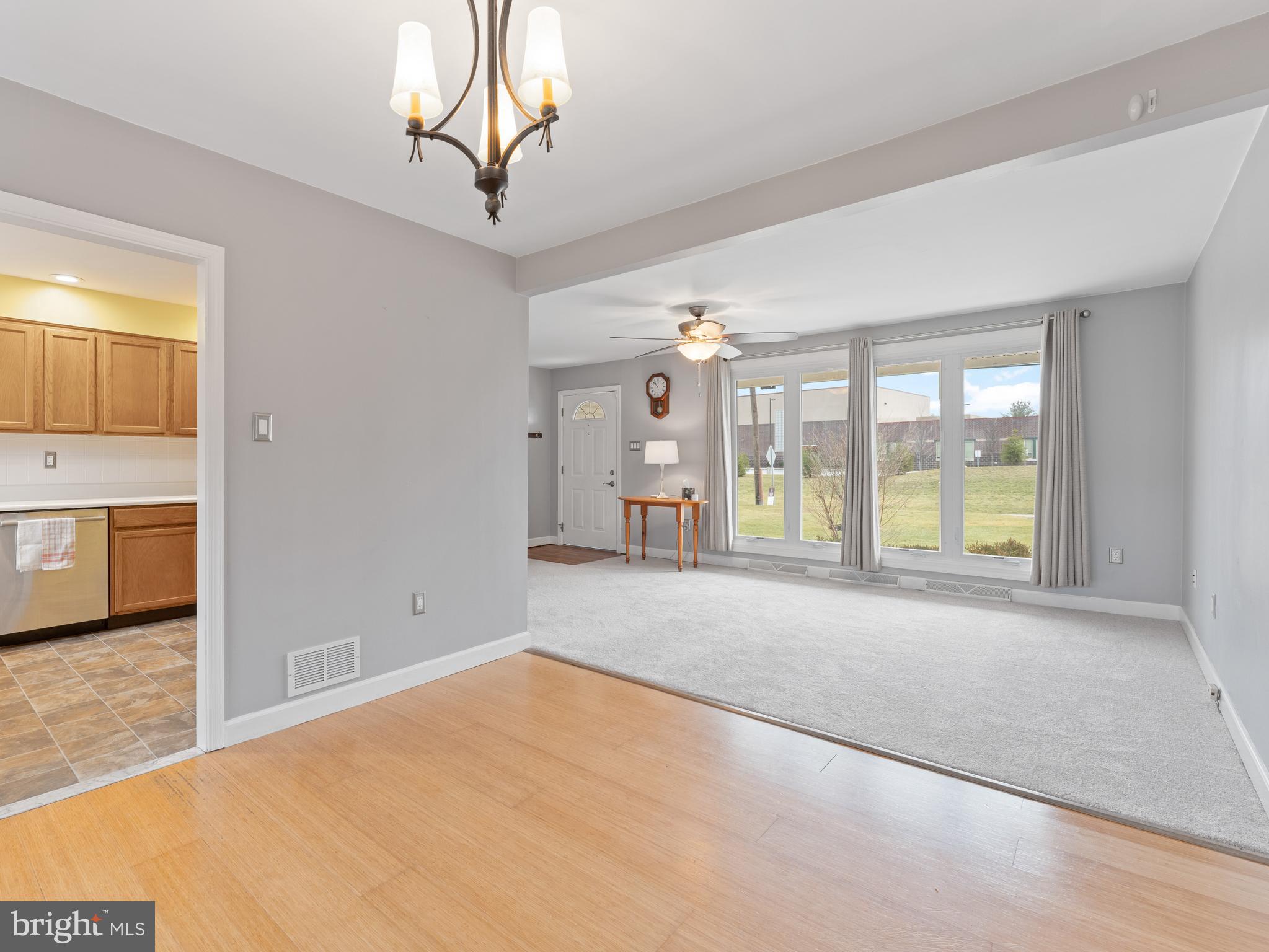 117 Crozerville Road Aston, PA 19014 - Photo 13 of 37 Dining Room