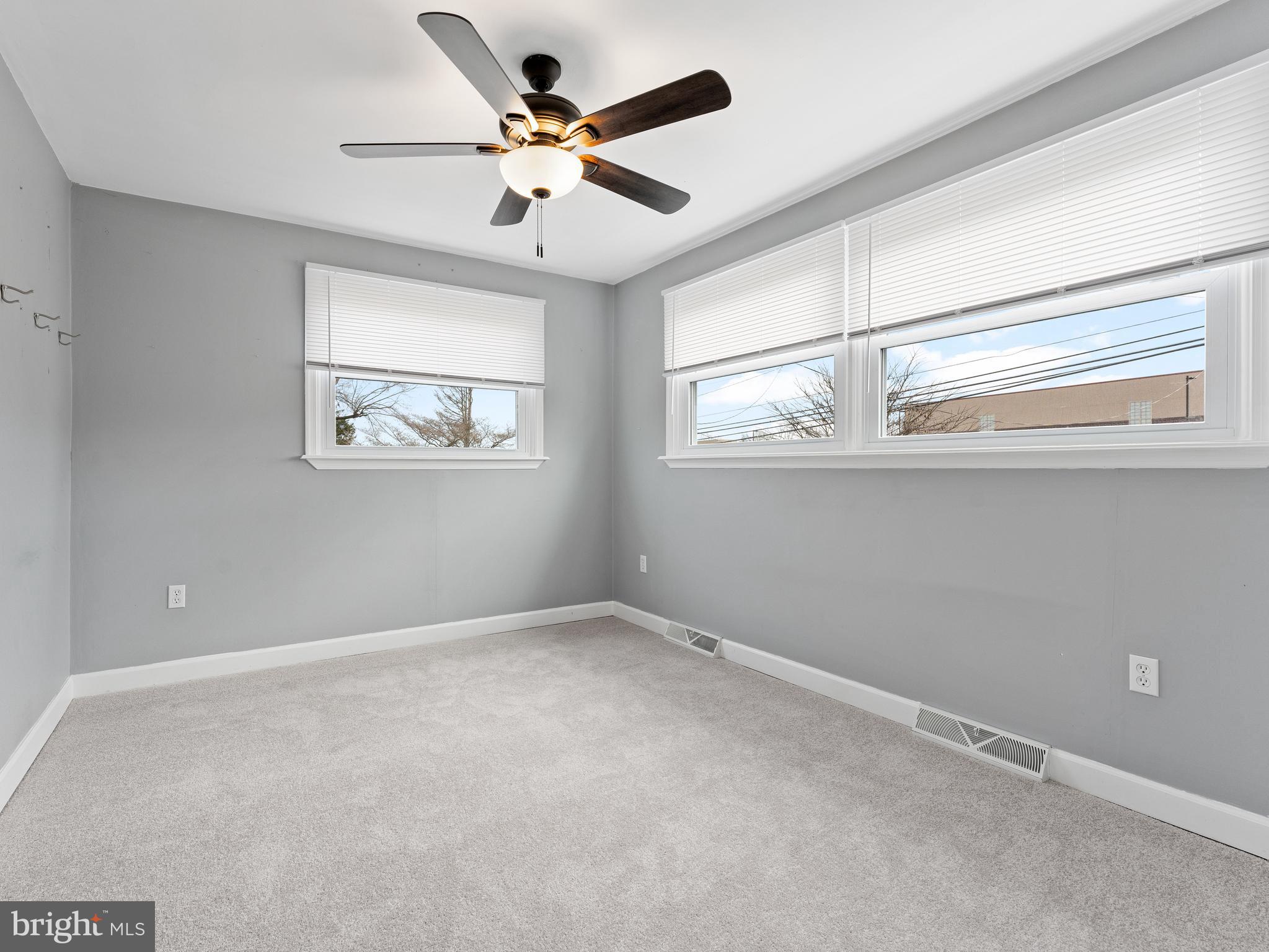 117 Crozerville Road Aston, PA 19014 - Photo 25 of 37 Third Bedroom