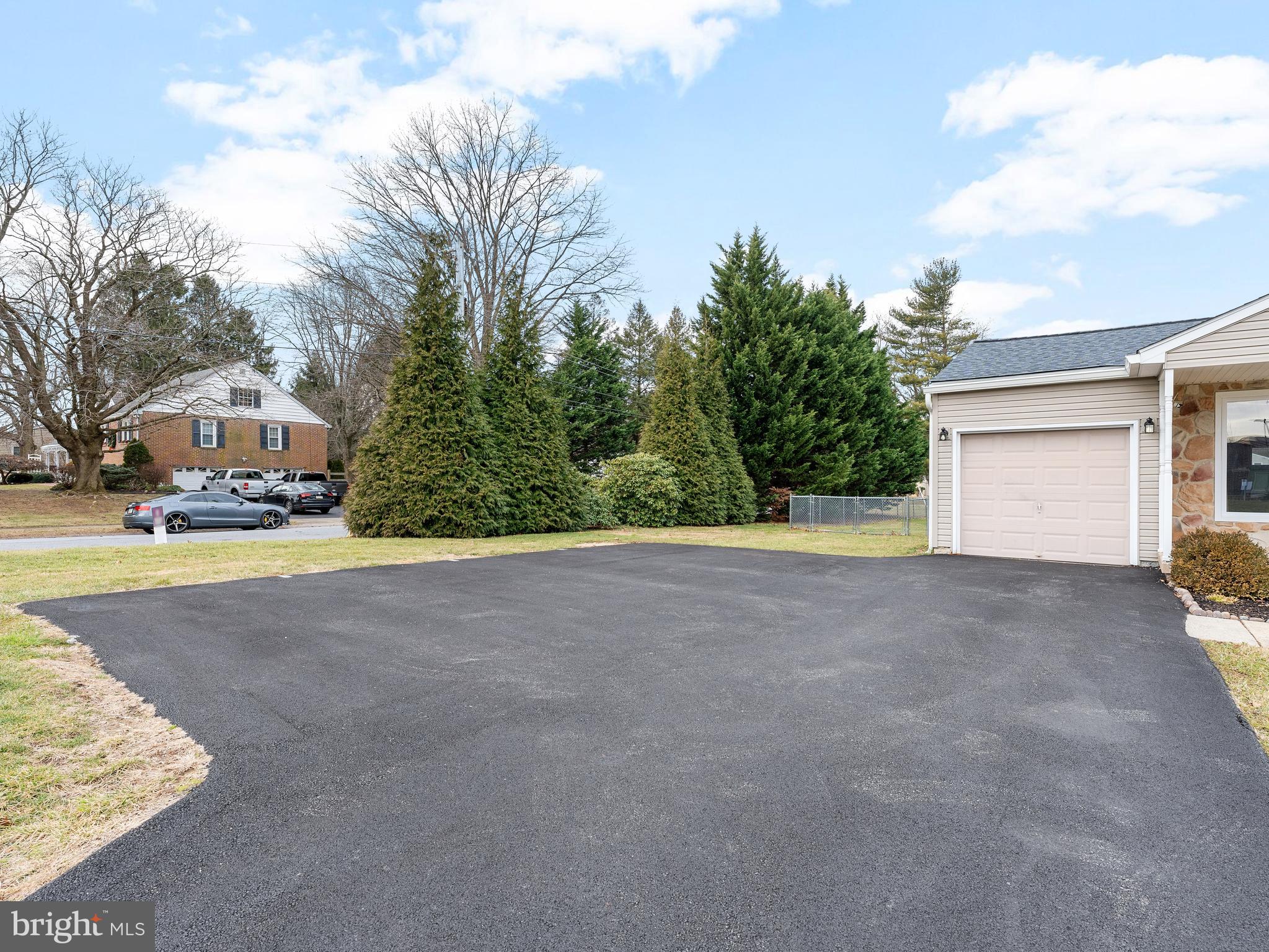 117 Crozerville Road Aston, PA 19014 - Photo 3 of 37 Off Street Parking & Garage