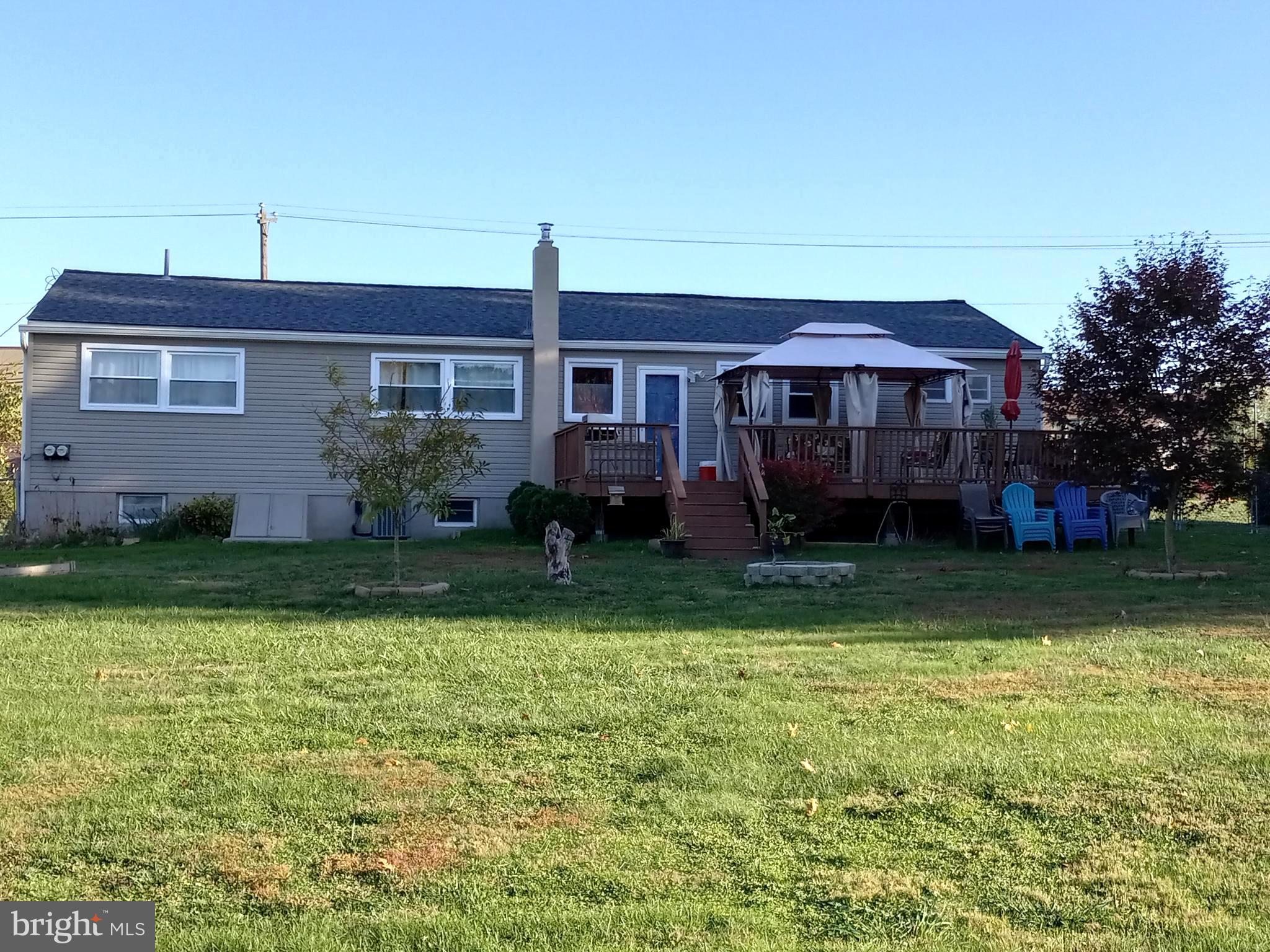117 Crozerville Road Aston, PA 19014 - Photo 34 of 37 Back of House