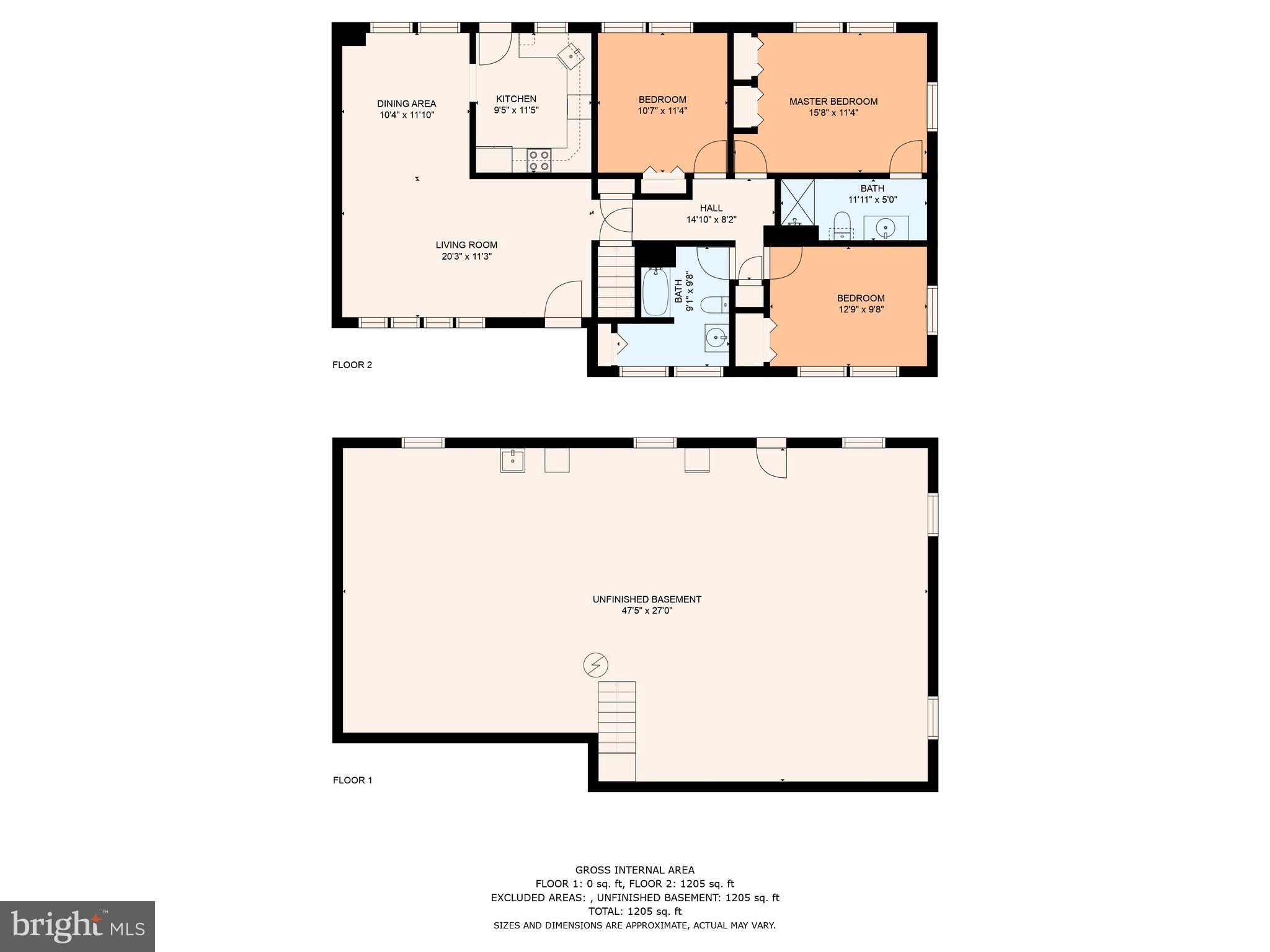 117 Crozerville Road Aston, PA 19014 - Photo 35 of 37 Floor plan