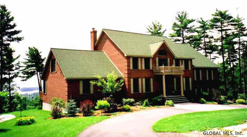 63 Woodland Ridge Road Bolton, NY 12814 - Photo 1 of 1 Photo 1