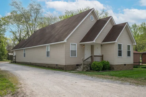 $355,000 | 103 Parker Avenue, Waverly, TN 37185