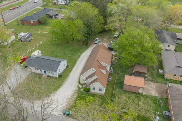 $355,000 | 103 Parker Avenue, Waverly, TN 37185