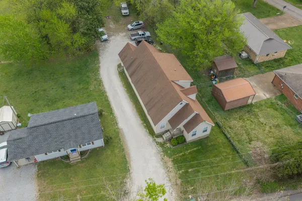 $355,000 | 103 Parker Avenue, Waverly, TN 37185