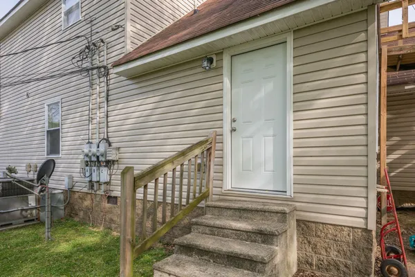 $355,000 | 103 Parker Avenue, Waverly, TN 37185