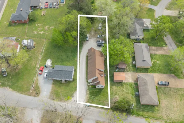 $355,000 | 103 Parker Avenue, Waverly, TN 37185