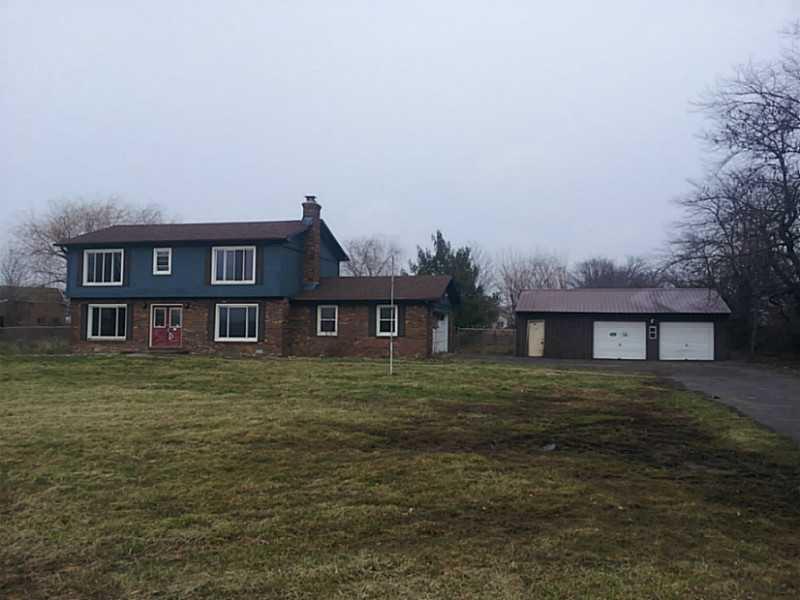 6808 Milhouse Road Indianapolis, IN 46221 - Photo 1 of 6 Gallery Image 1