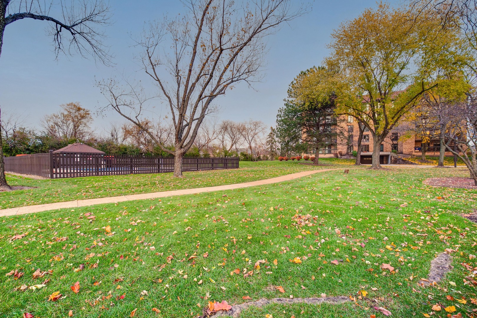 3875 South Mission Hills Road Northbrook, IL 60062 - Photo 50 of 59