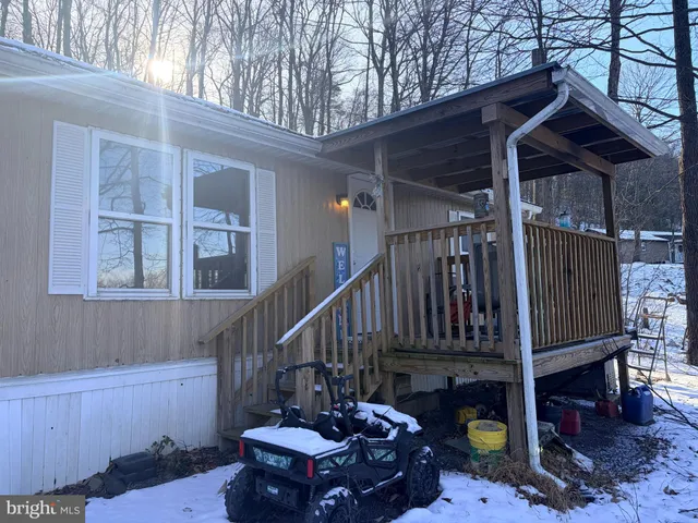 $175,000 | 415 Daniel Road, Newport, PA 17074