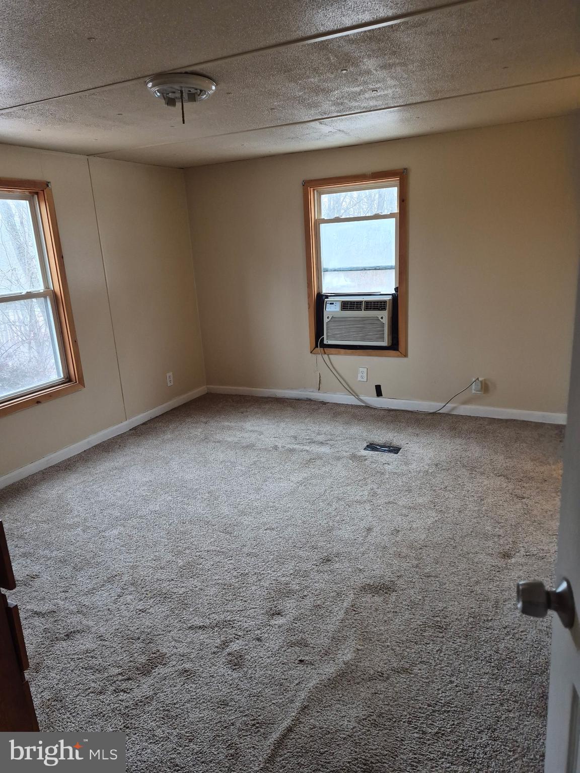 415 Daniel Road Newport, PA 17074 - Photo 15 of 19 a view of an empty room with a window