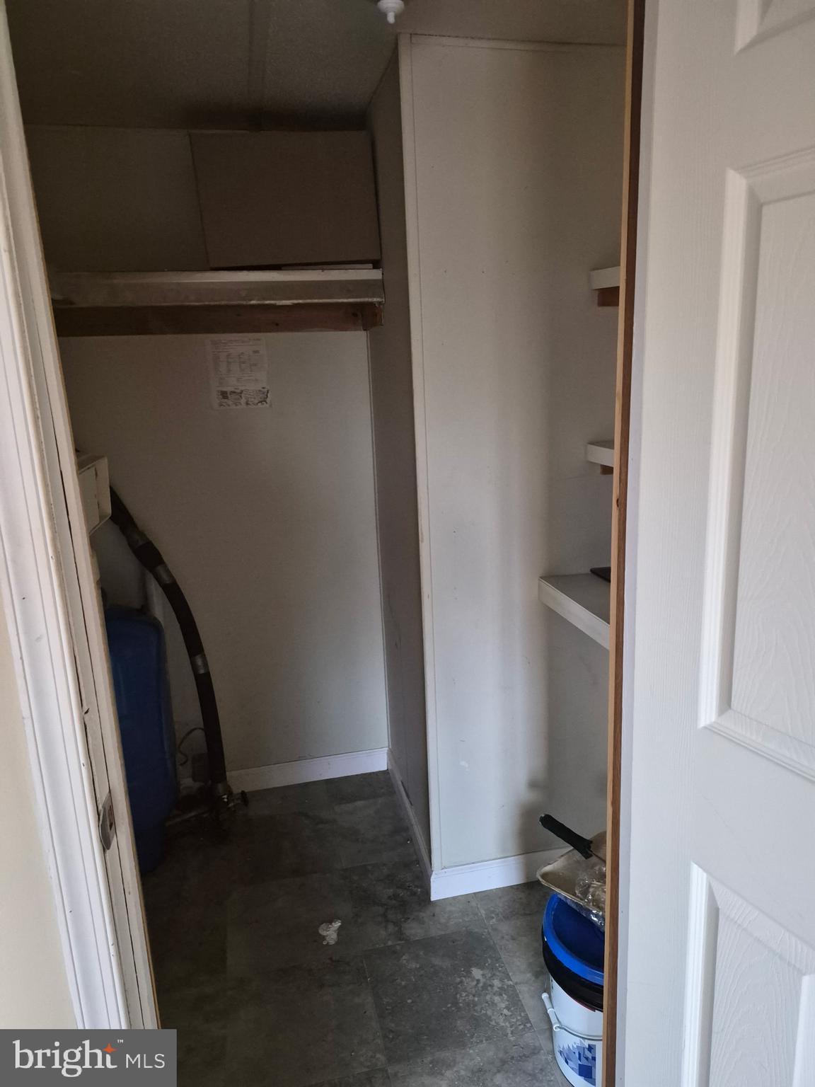 415 Daniel Road Newport, PA 17074 - Photo 17 of 19 a view of storage