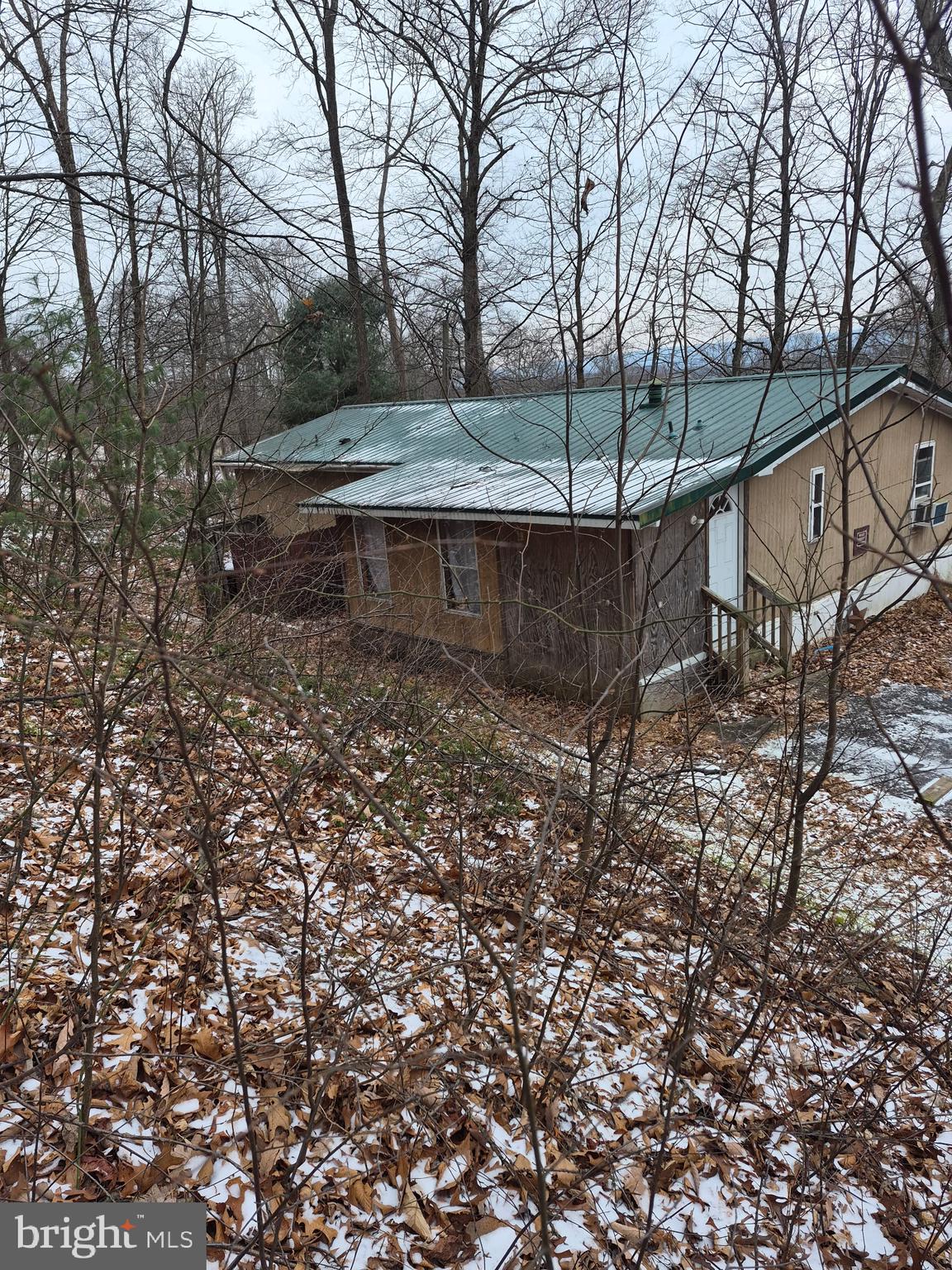 415 Daniel Road Newport, PA 17074 - Photo 3 of 19 a backyard of a house with lots of green space
