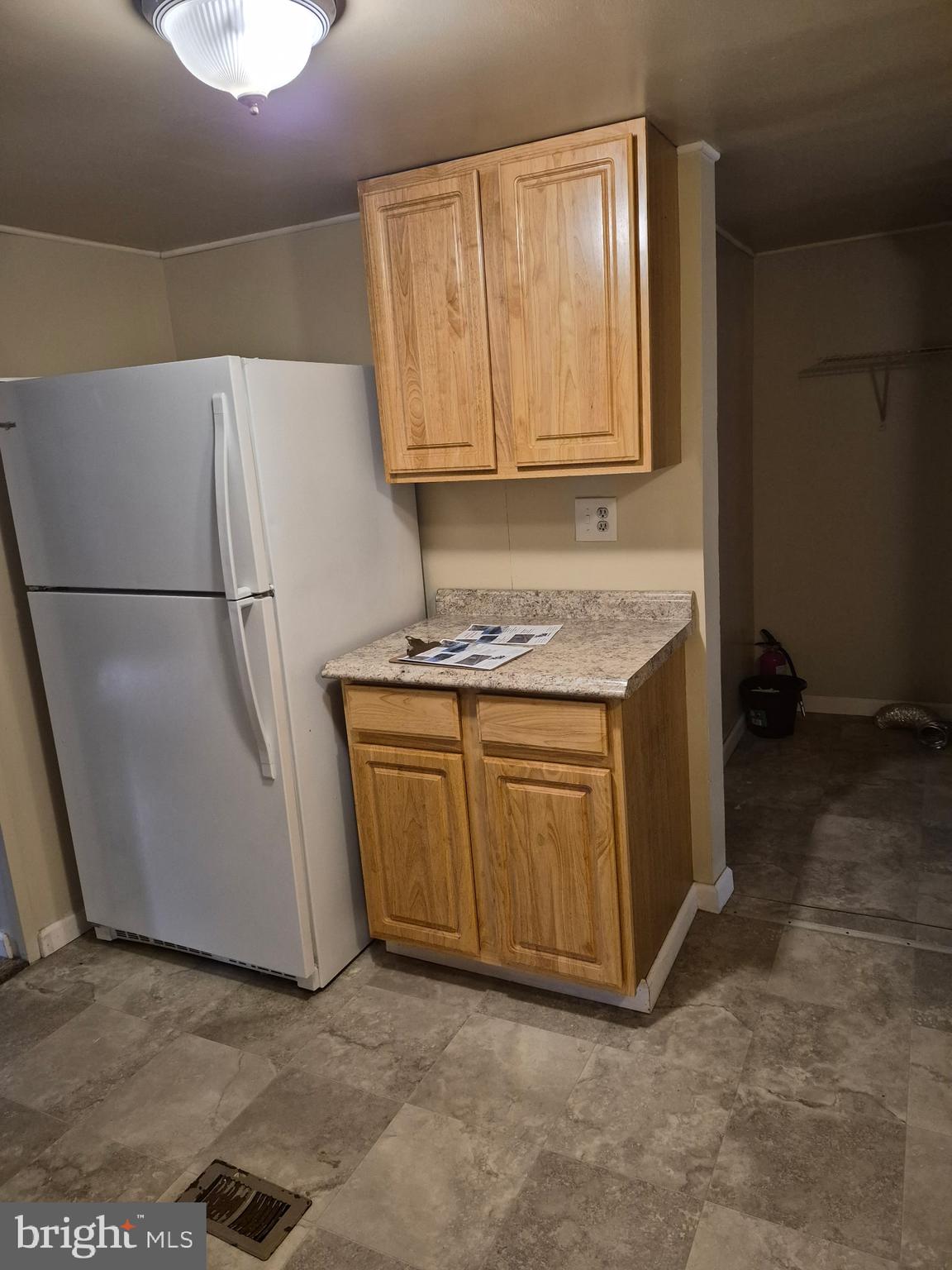 415 Daniel Road Newport, PA 17074 - Photo 8 of 19 a utility room with sink washer and dryer
