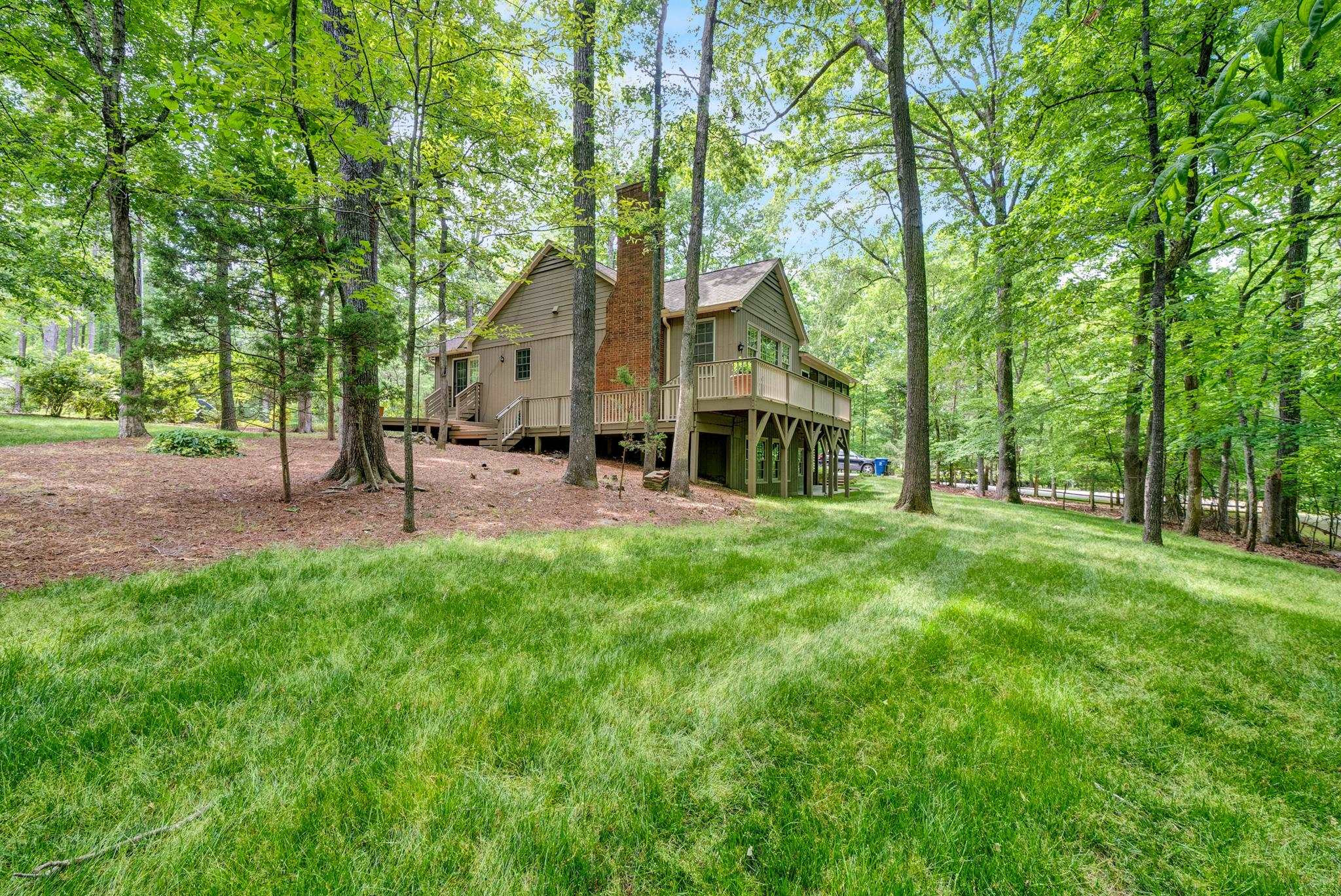 3020 Harriman Road Durham, NC 27705 - Photo 4 of 36 Photo 4