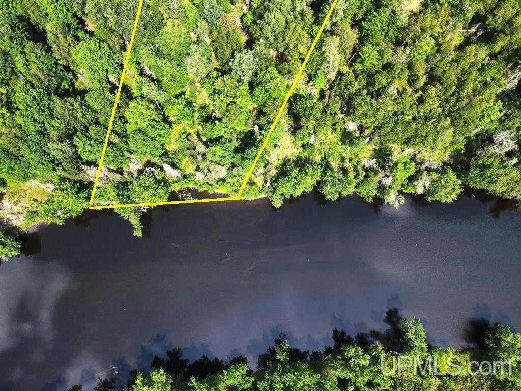 2.63-acres Sheltrow Road, Unit LOT 6PAINT RIVER HIGHLAN Crystal Falls, MI 49920 - Photo 41 of 53 Gallery Image 41