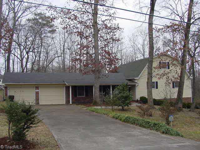 309 Jackson Road Mount Airy, NC 27030 - Photo 3 of 9 Other.