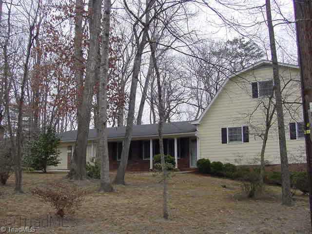 309 Jackson Road Mount Airy, NC 27030 - Photo 5 of 9 Other.