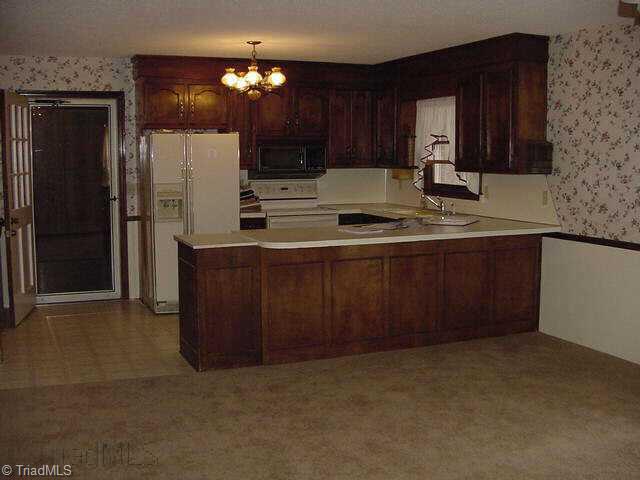 309 Jackson Road Mount Airy, NC 27030 - Photo 8 of 9 Other.