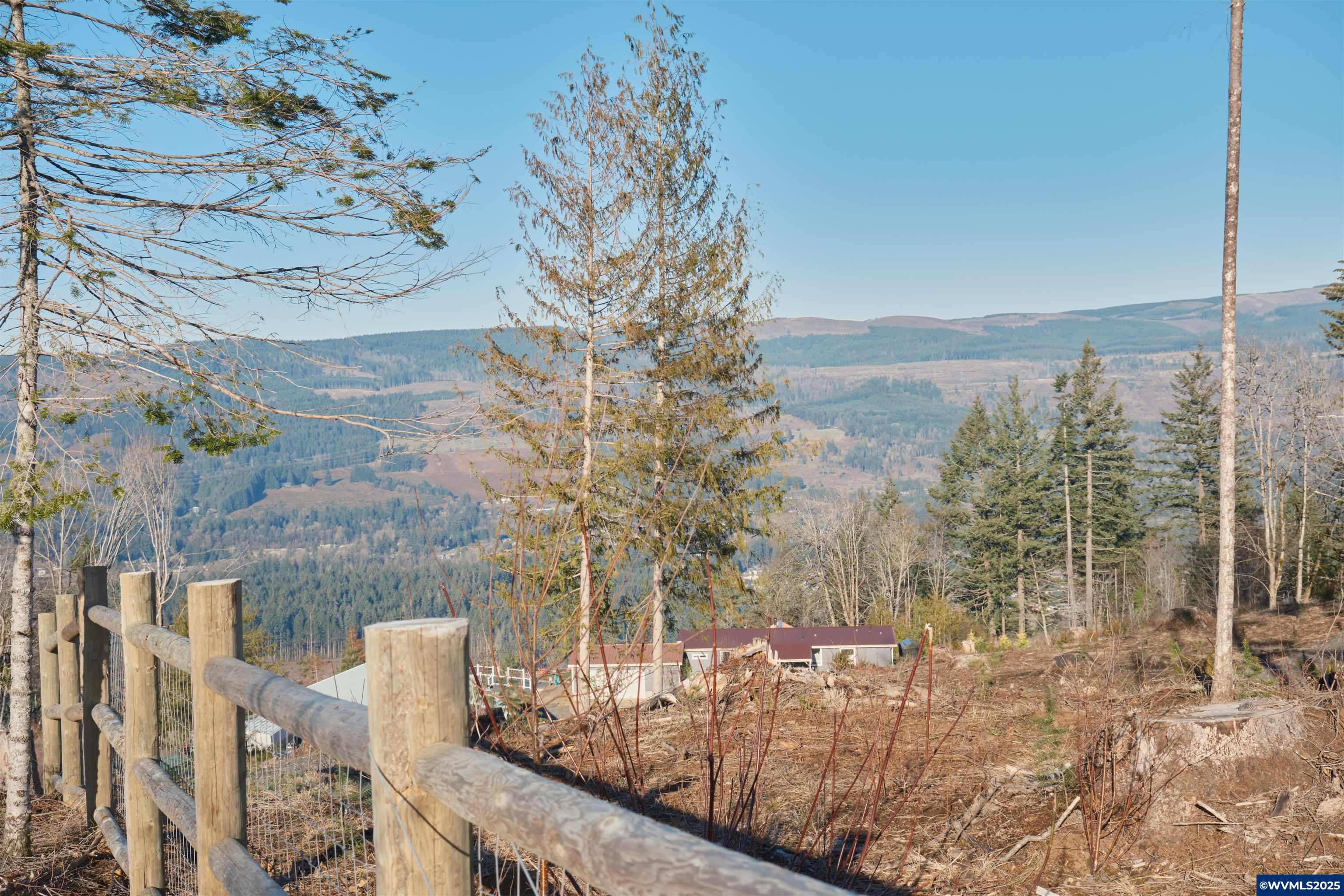 40580 North McCully Mountain Road Lyons, OR 97358 - Photo 3 of 31 Gallery Image 3