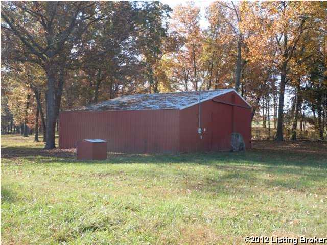 22 Garrett Road Brandenburg, KY 40108 - Photo 1 of 5 Primary Photo