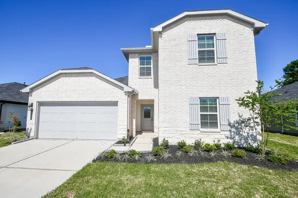 $2,400 | 2720 Bryan Grv Lane, Rosenberg, TX 77469