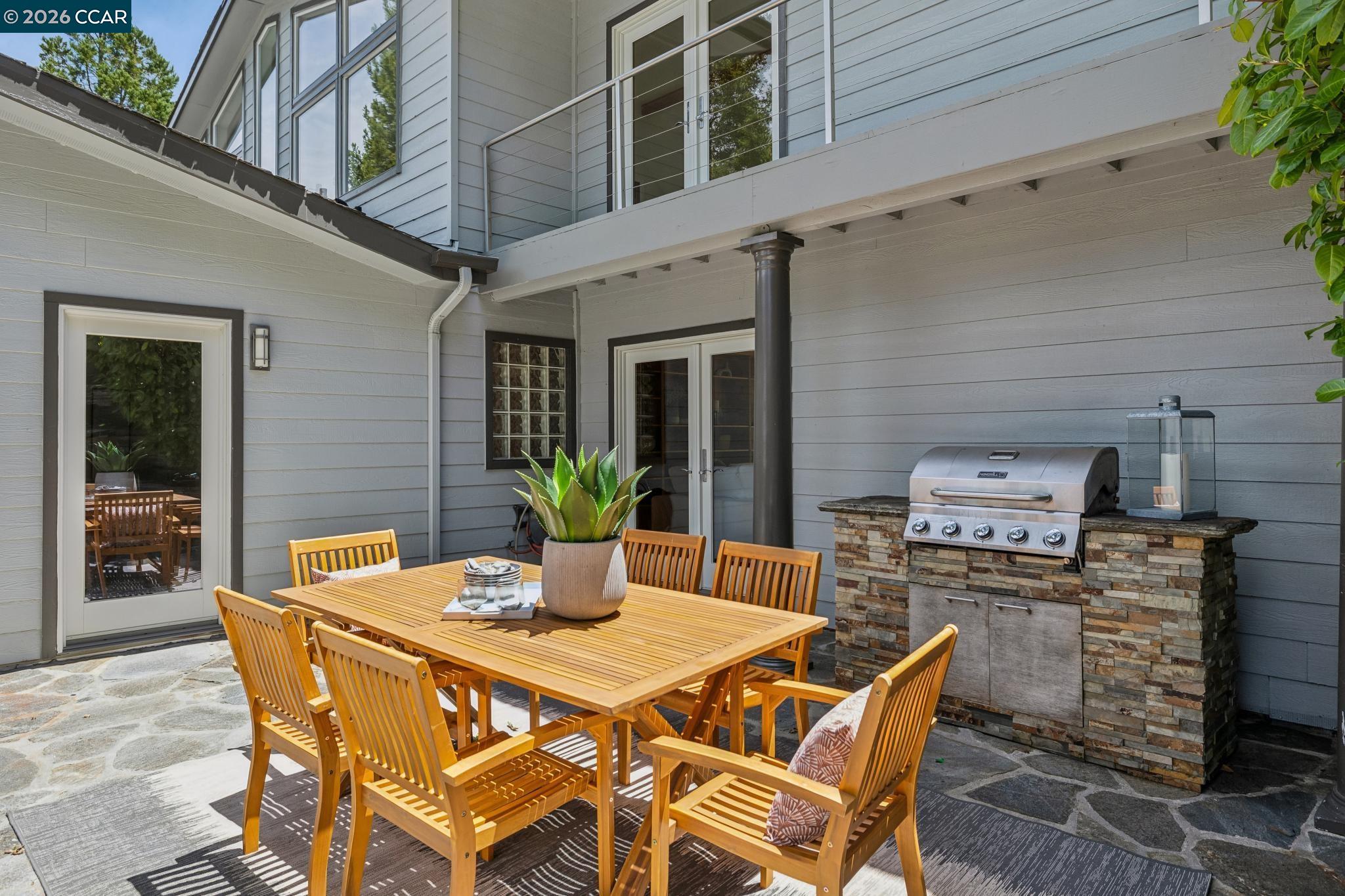 6 Monte Vista Road Orinda, CA 94563 - Photo 51 of 72